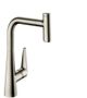 https://raleo.de:443/files/img/11eeea41031648f092906bba4399b90c/size_s/Hansgrohe-HG-Spueltischmischer-300-Talis-Select-M51-Eco-Ausziehauslauf-1jet-edelstahl-optik-72826800 gallery number 1